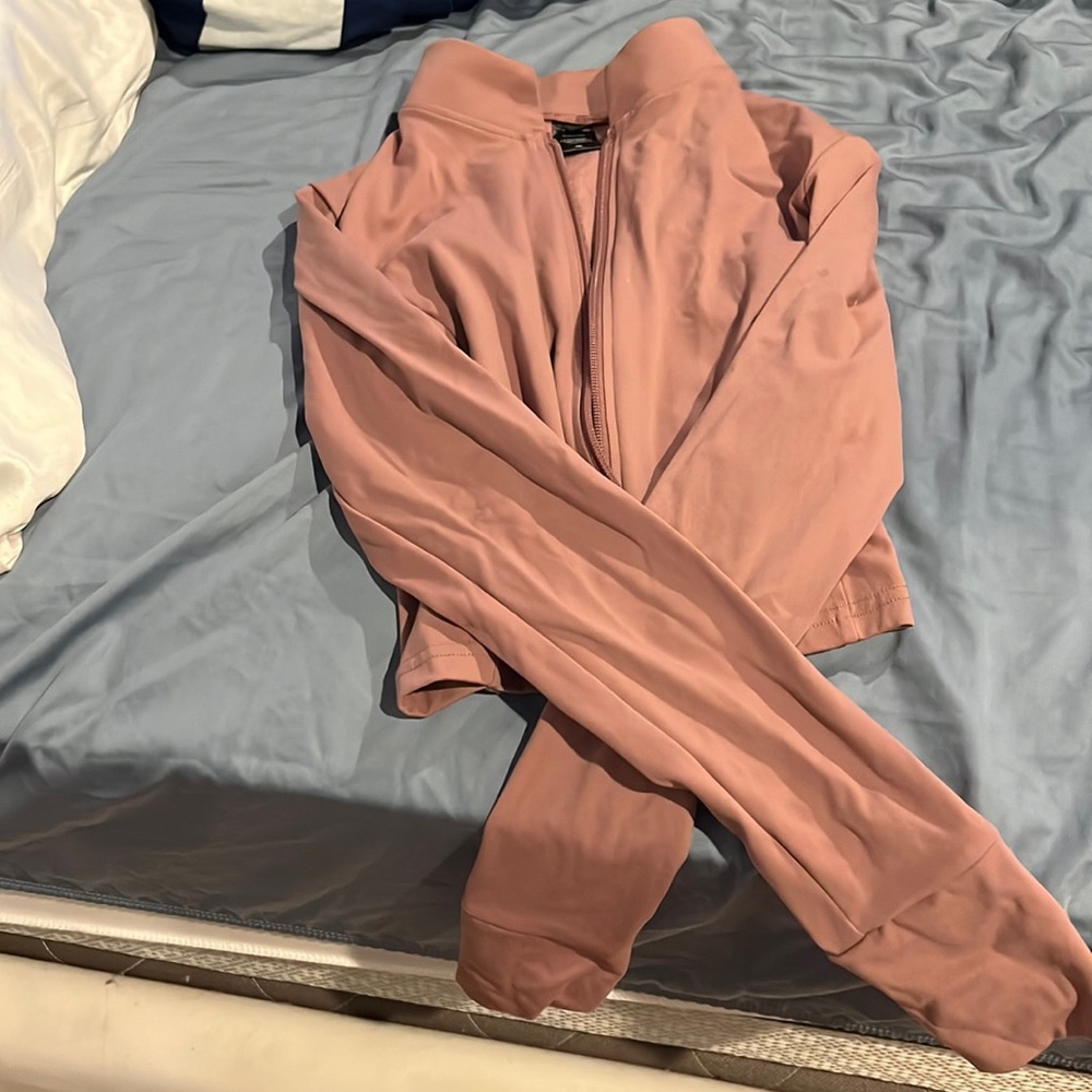 Workout Jacket - image 1